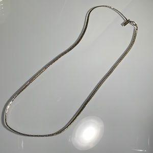 18K GP Necklace